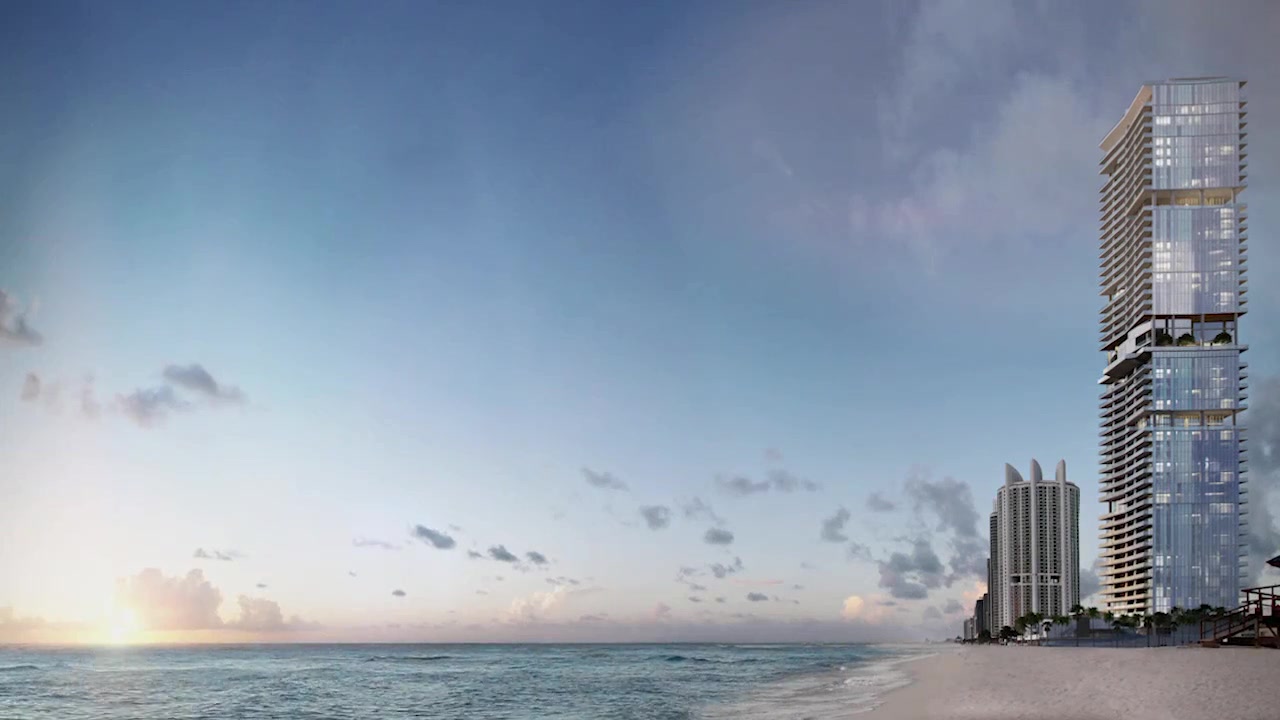 Tower Suite Video