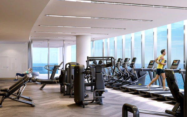 Turnberry Ocean Club Residences renderings image 2 in Sunny Isles Beach