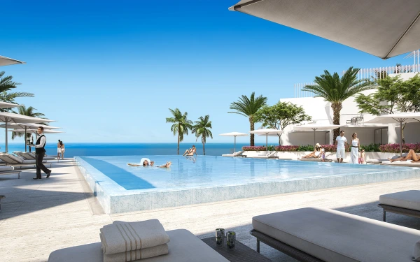 Turnberry Ocean Club Residences renderings image 3 in Sunny Isles Beach