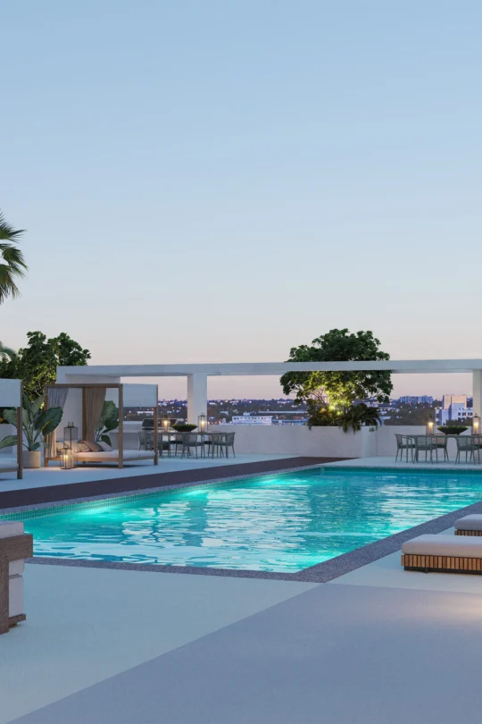 Havana Enclave