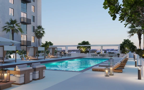 Havana Enclave
