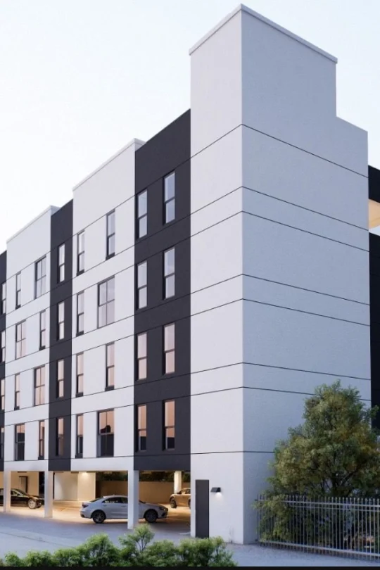 The Alley Residences