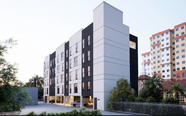 The Alley Residences