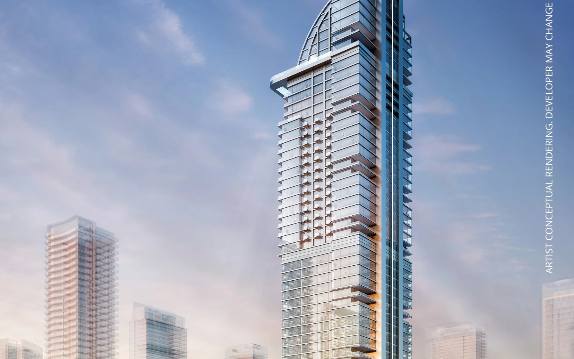 Legacy Hotel & Residences, Downtown Miami property management