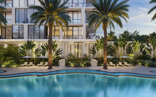 The Raleigh, A Rosewood Hotel & Residences renderings image 3 in South Beach