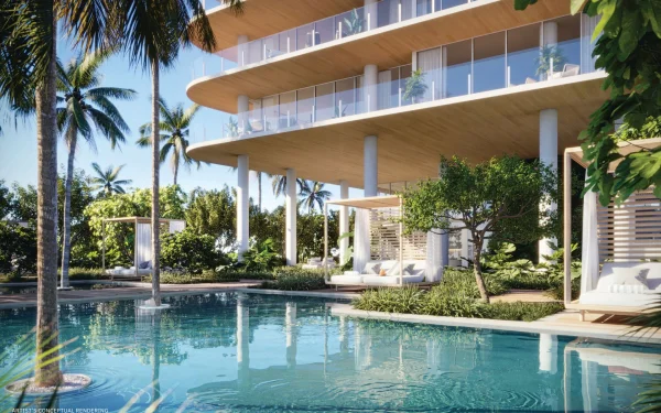 Diesel Wynwood renderings image 2 in Wynwood