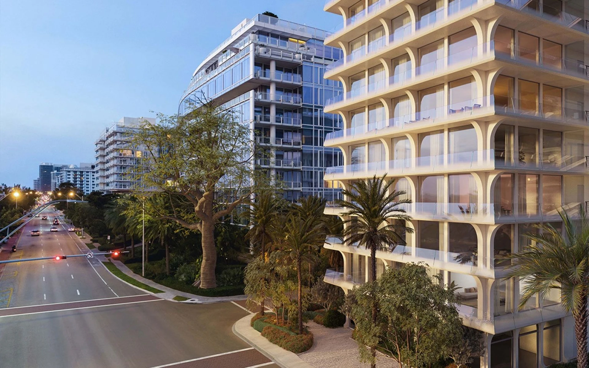 Surf House, Surfside property management Surf House, Surfside property management