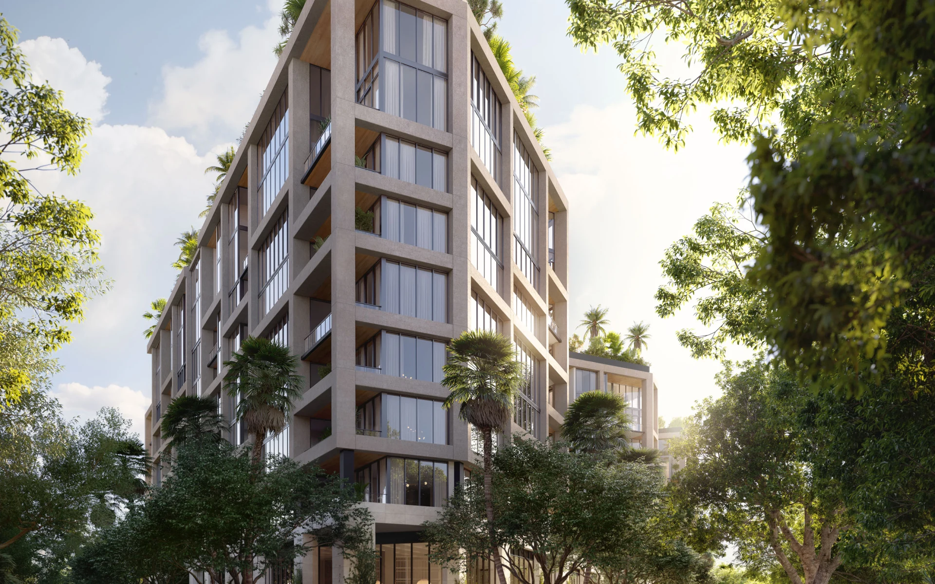 The Well Coconut Grove, Coconut Grove property management