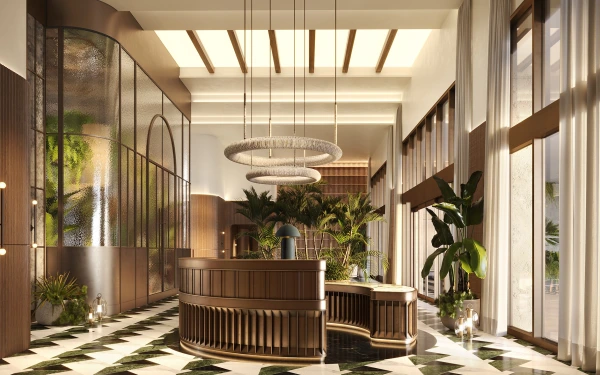 The Well Coconut Grove renderings image 2 in Coconut Grove