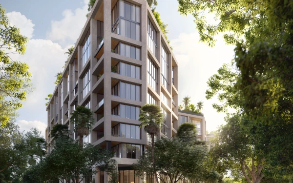 The Well Coconut Grove, Coconut Grove property management