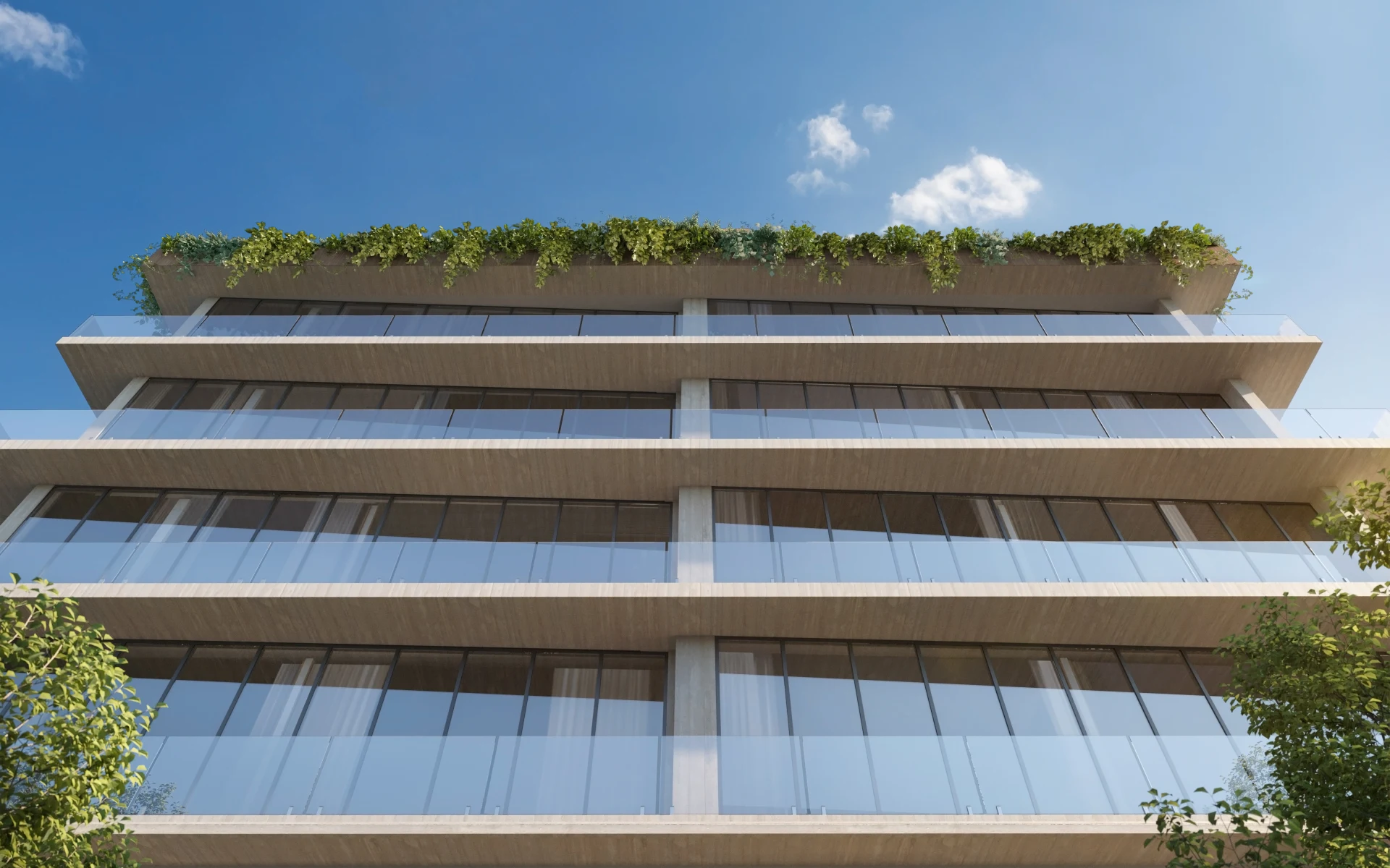 OPUS Coconut Grove, Coconut Grove property management