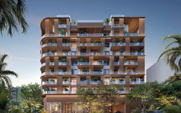 The Lincoln Coconut Grove, Coconut Grove property management