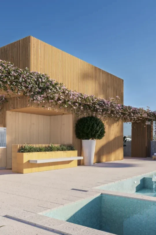 EDEN Residences