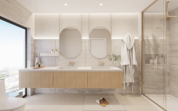 LEV renderings image 1 in Aventura