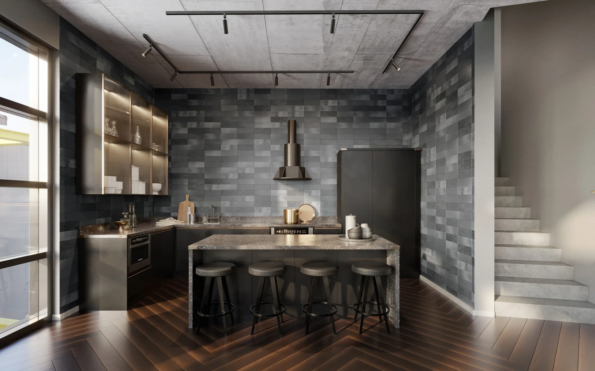 Twenty Sixth & 2nd Wynwood Residences, Wynwood property management