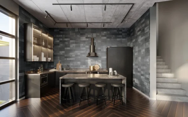 Twenty Sixth & 2nd Wynwood Residences