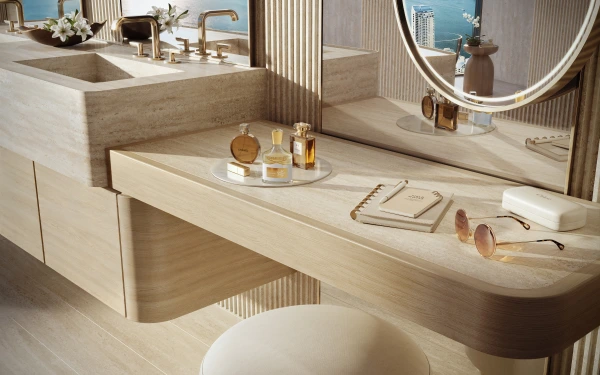 619 Brickell by Nobu renderings image 2 in Miami