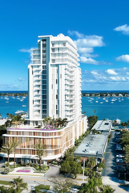 Alba West Palm Beach