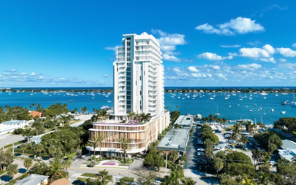 Alba West Palm Beach