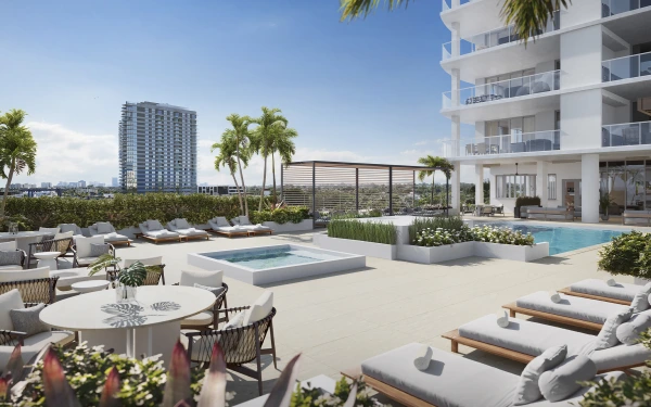 Alba West Palm Beach renderings image 2 in West Palm Beach
