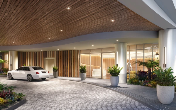 Alba West Palm Beach renderings image 3 in West Palm Beach