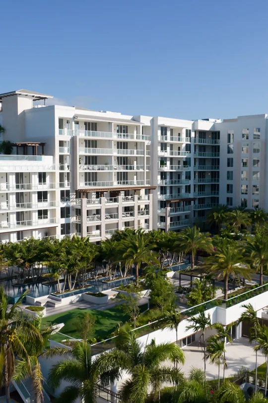 Alina Residences Boca Raton