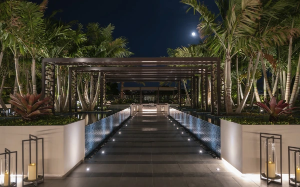 Alina Residences Boca Raton renderings image 3 in Boca Raton