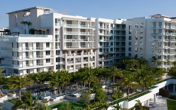 Alina Residences Boca Raton