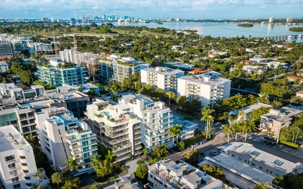 Alma Bay Harbor renderings image 2 in Bay Harbor Islands