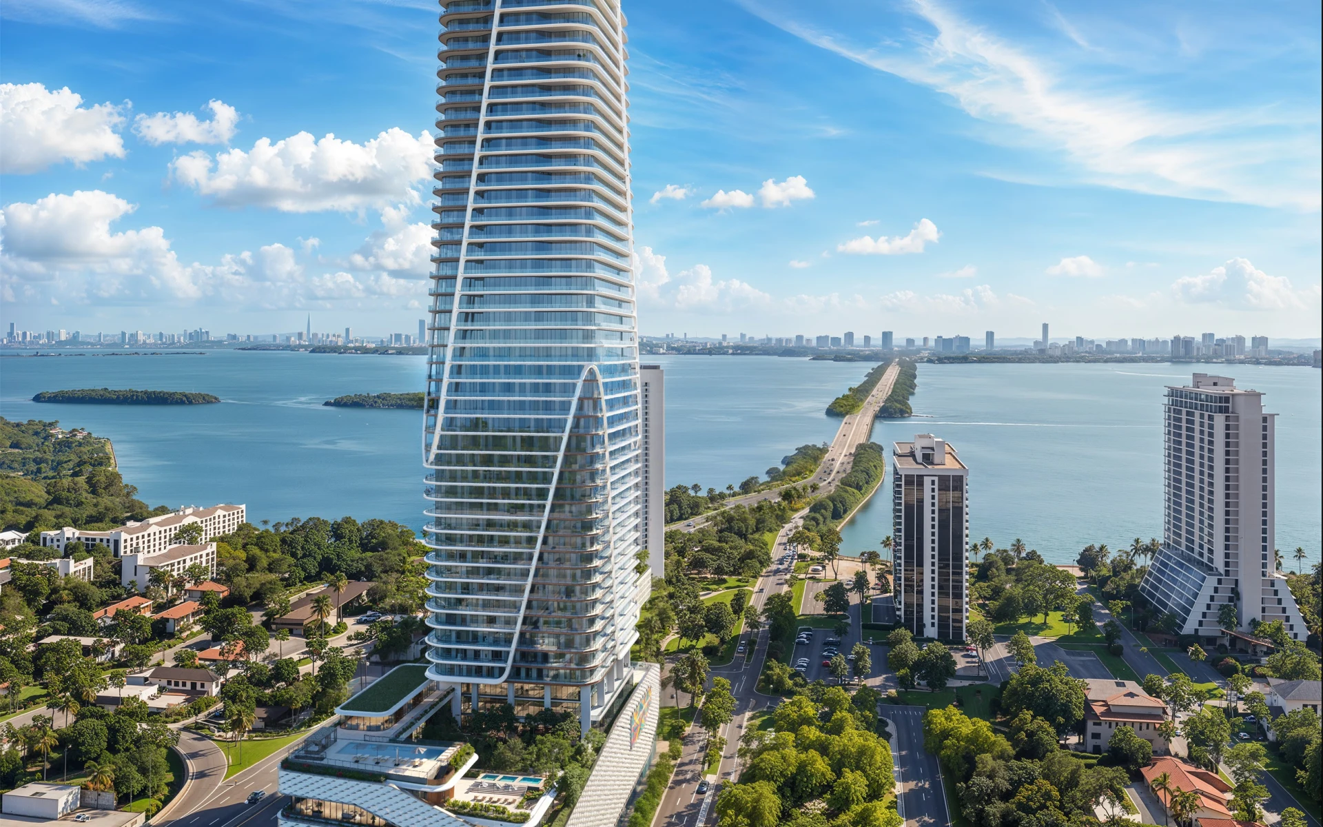 Anantara Miami Residences, Midtown Miami & Edgewater property management