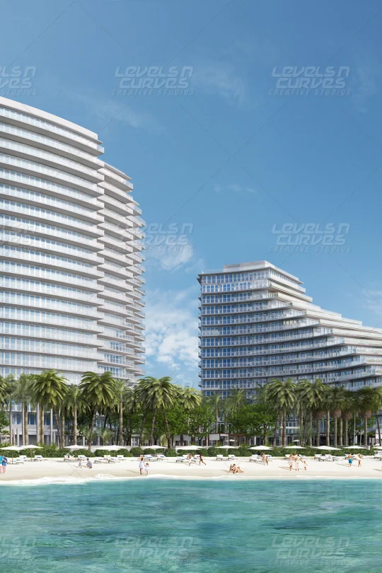 Auberge Beach Fort Lauderdale
