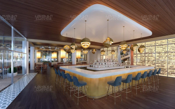 Auberge Beach Fort Lauderdale renderings image 3 in Fort Lauderdale