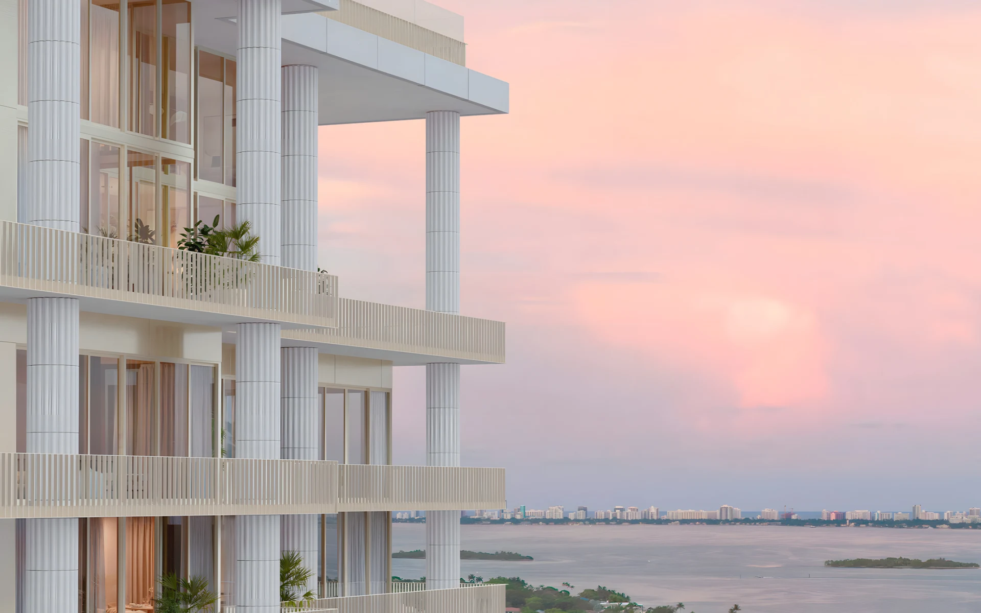 Miami Design Residences Designed by Chipperfield, Midtown Miami & Edgewater property management