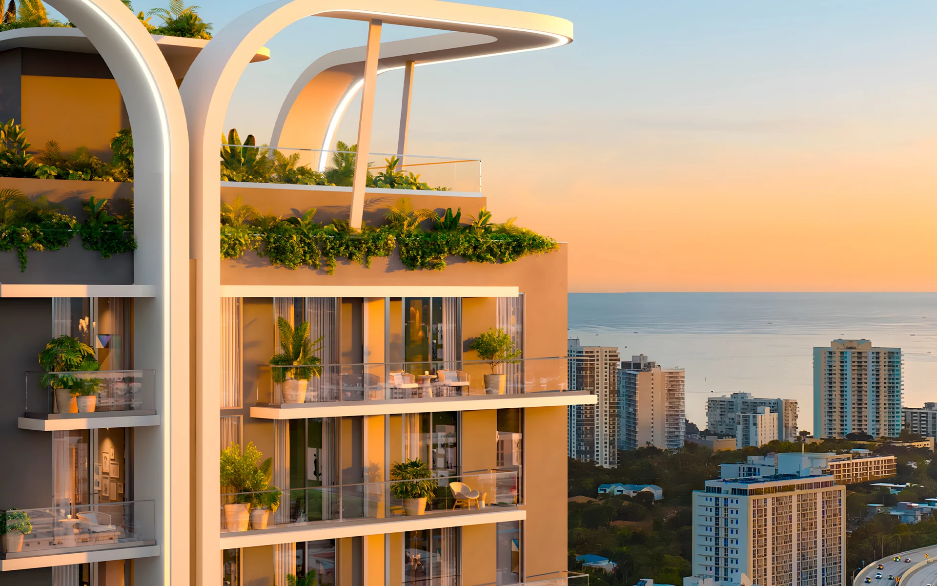House of Wellness Miami, Brickell property management