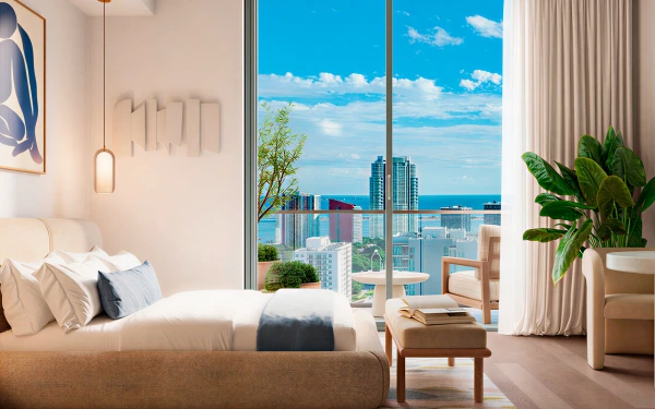House of Wellness renderings image 3 in Brickell