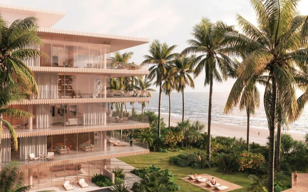 Palm Beach Residences