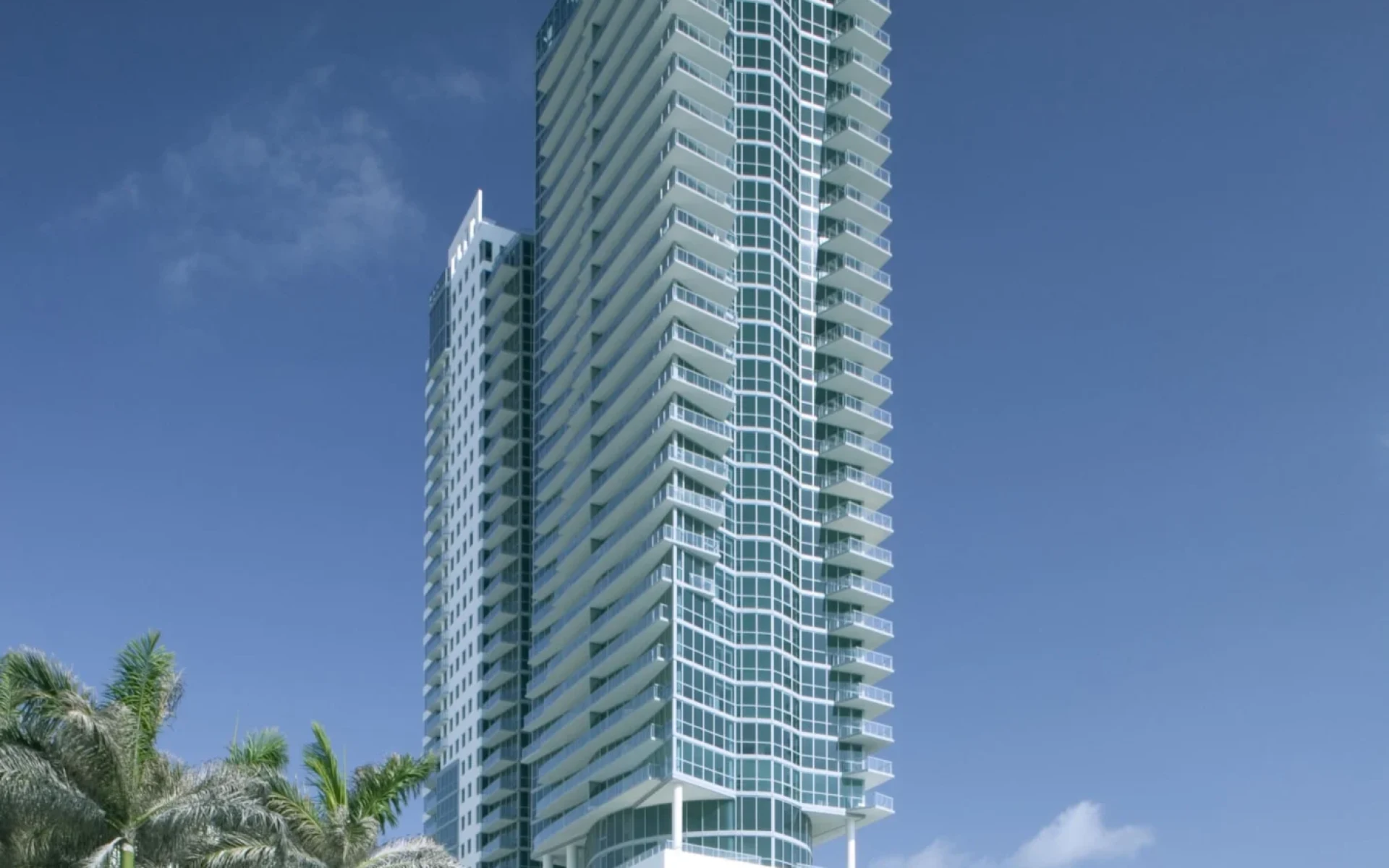 Setai, South Beach (SoBe) property management Setai, South Beach (SoBe) property management
