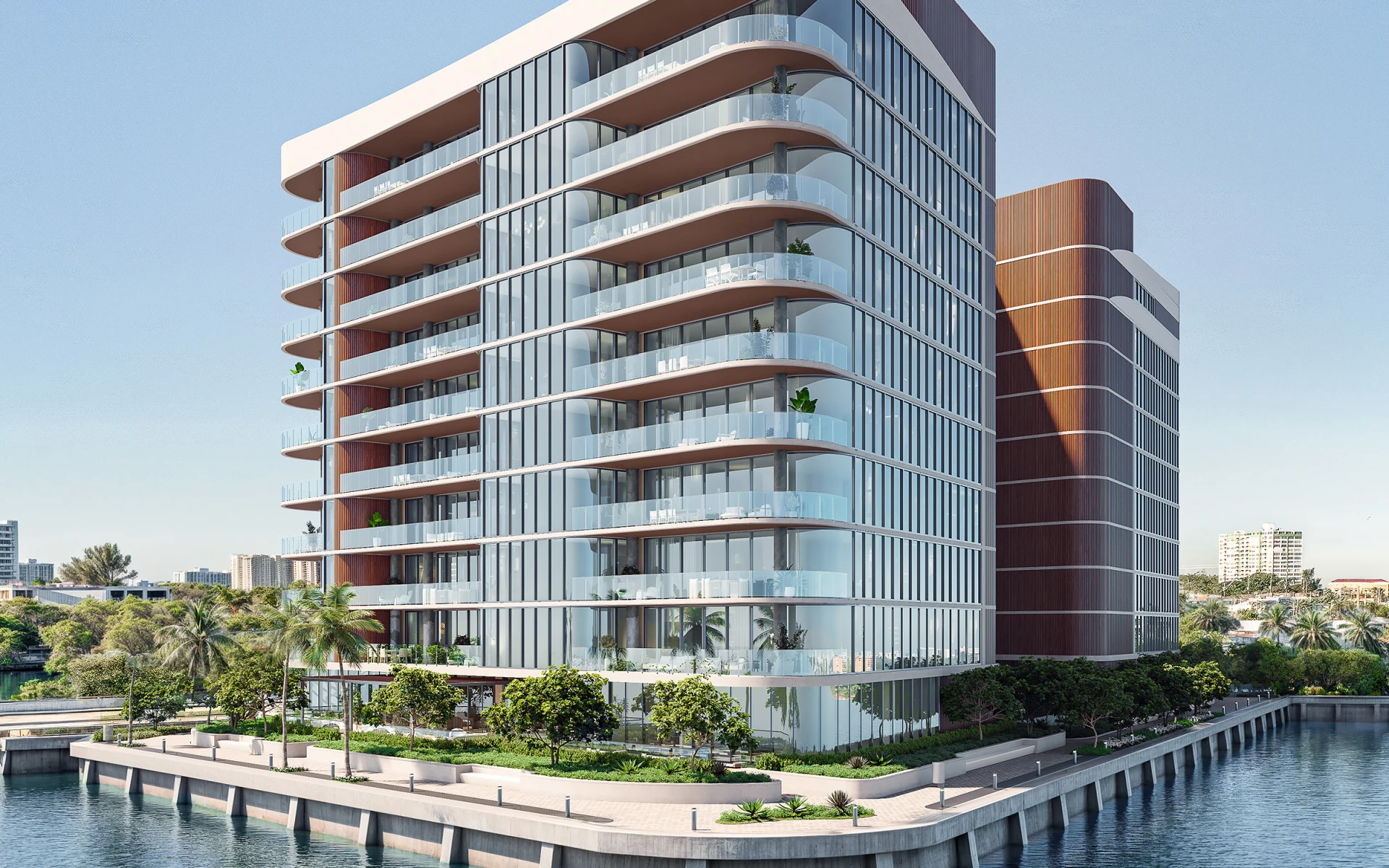 Solana Bay Residences, Miami Beach property management