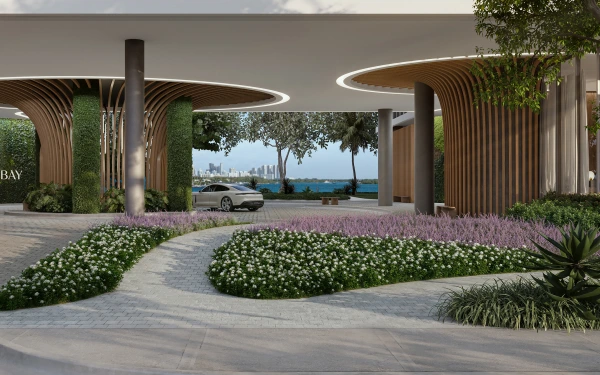 Solana Bay renderings image 3 in North Miami