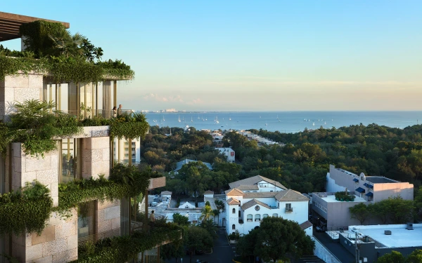 Ziggurat Coconut Grove renderings image 3 in Coconut Grove