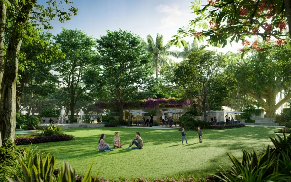 Ziggurat Coconut Grove renderings image 2 in Coconut Grove