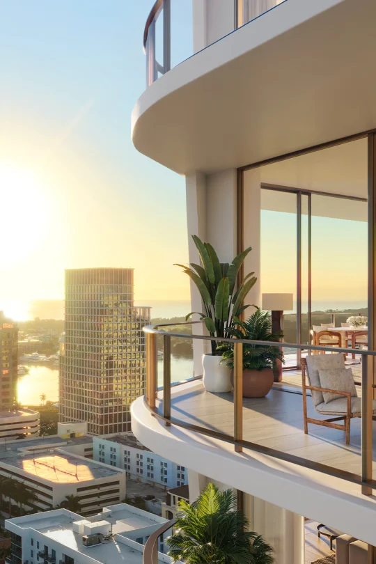 Banyan Tree Residences