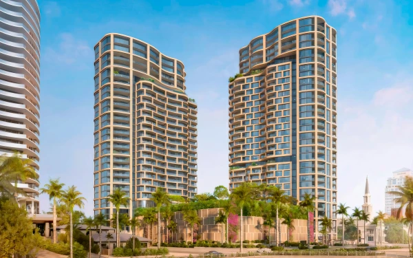 Edgeworth renderings image 1 in West Palm Beach