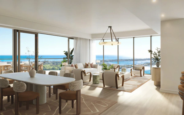 Edgeworth renderings image 2 in West Palm Beach