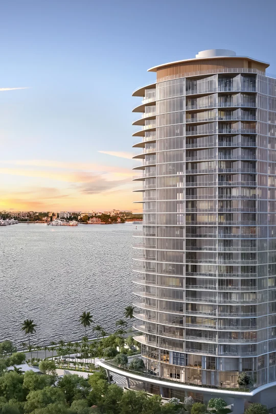 Forte On Flagler West Palm Beach