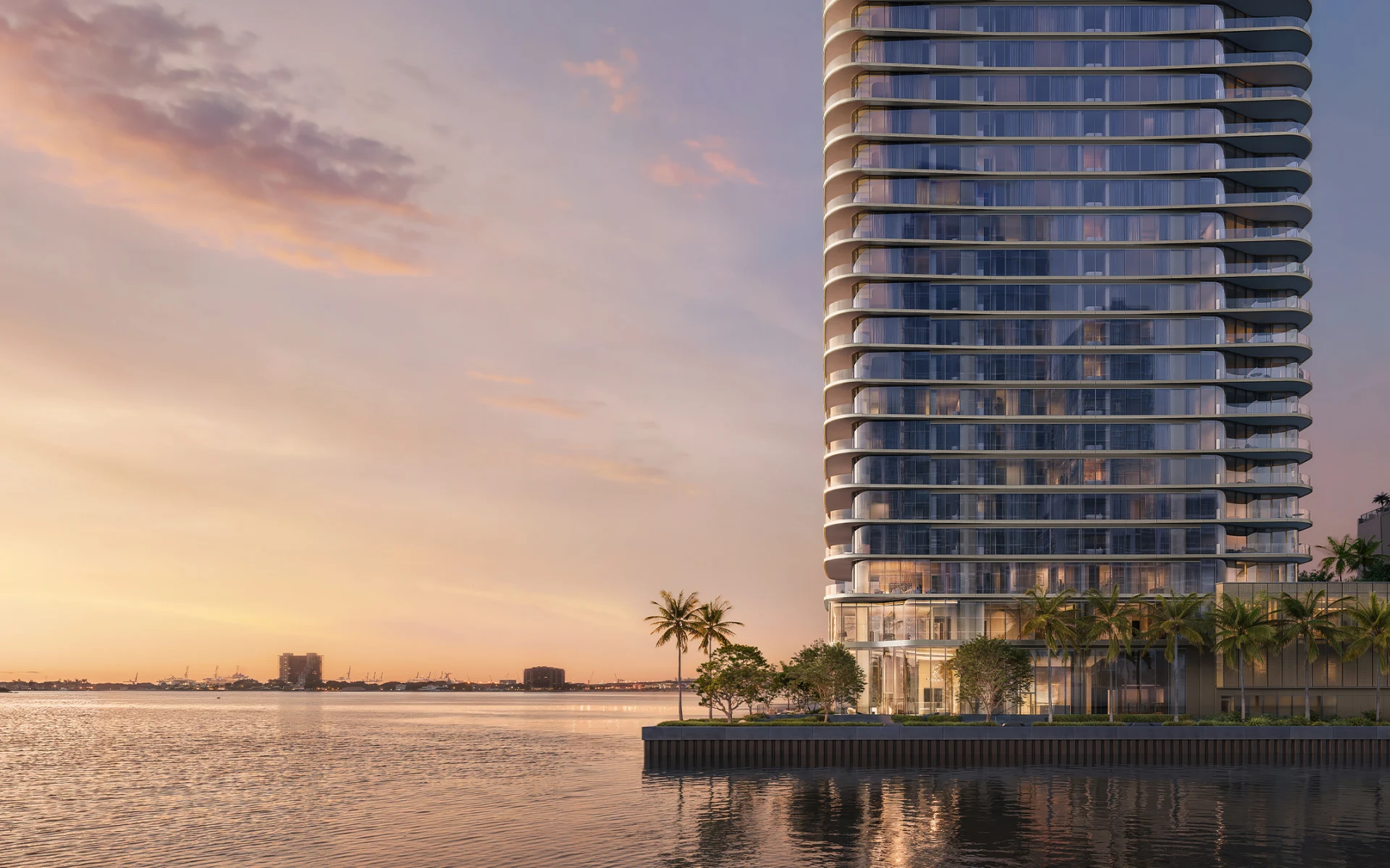 LILLI Miami Edgewater, Midtown Miami & Edgewater property management