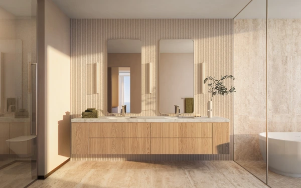 Lilli Miami Edgewater renderings image 2 in Edgewater