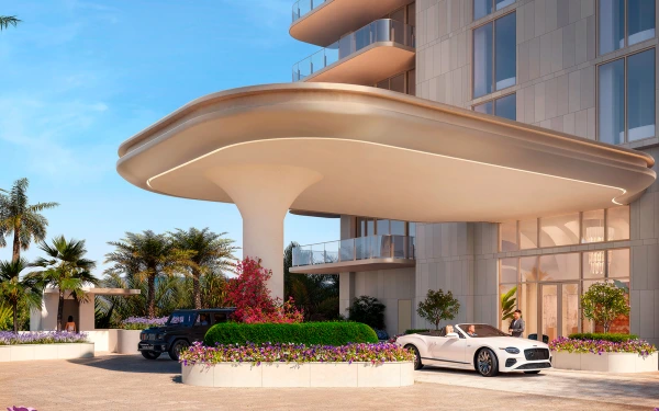 Maison d'Or renderings image 3 in West Palm Beach