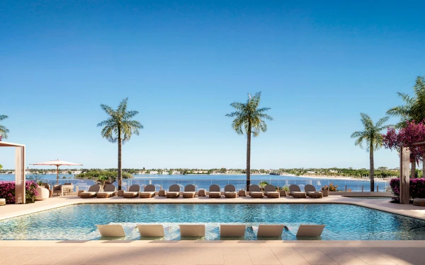 Maison d'Or renderings image 2 in West Palm Beach