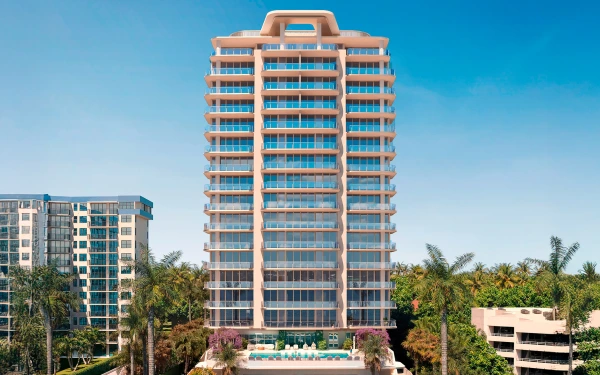 Maison d'Or renderings image 1 in West Palm Beach